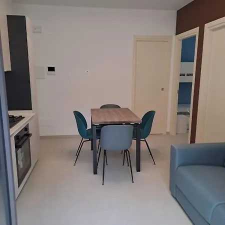 Asiago Mare Apartman