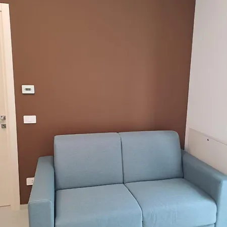 Apartman Asiago Mare Civitanova Marche