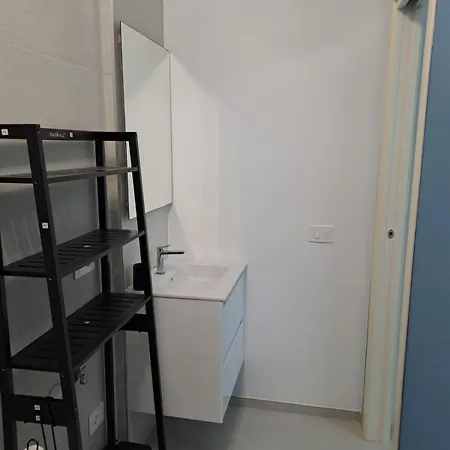 Asiago Mare Apartman