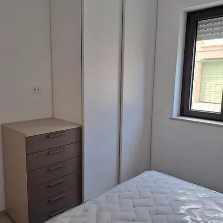 Asiago Mare Apartman *