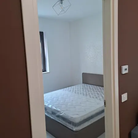 Asiago Mare Apartman *