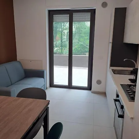 Apartman Asiago Mare *